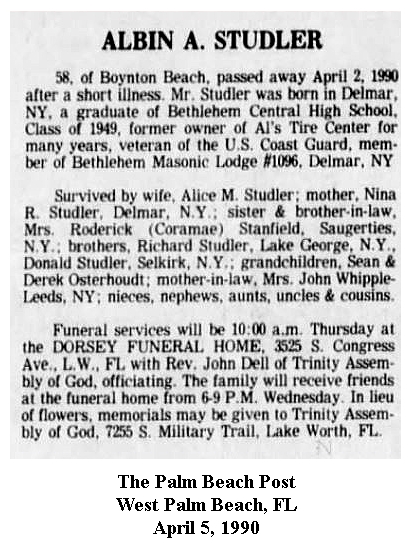 https://www.clifflamere.com/Bethlehem/Images-BC-obits/Studler-AlbinA-obit1990-ThePalmBeachPost.jpg